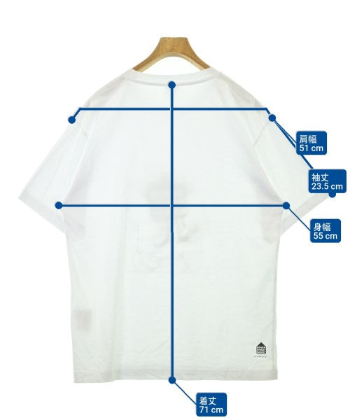 DOVER STREET MARKET เสื้อยืด/เสื้อท็อปส์