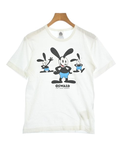 DOVER STREET MARKET เสื้อยืด/เสื้อท็อปส์