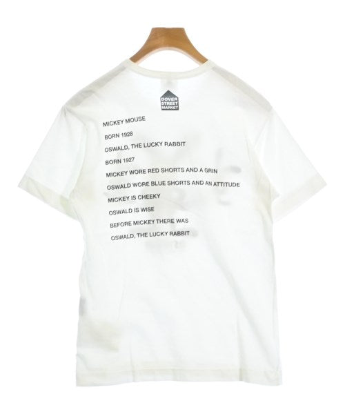 DOVER STREET MARKET เสื้อยืด/เสื้อท็อปส์
