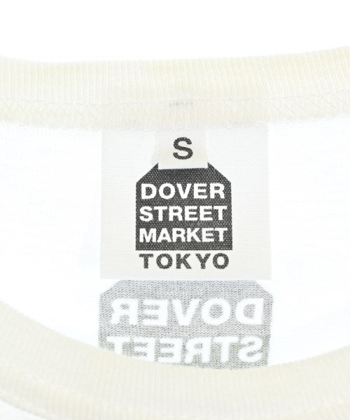 DOVER STREET MARKET เสื้อยืด/เสื้อท็อปส์