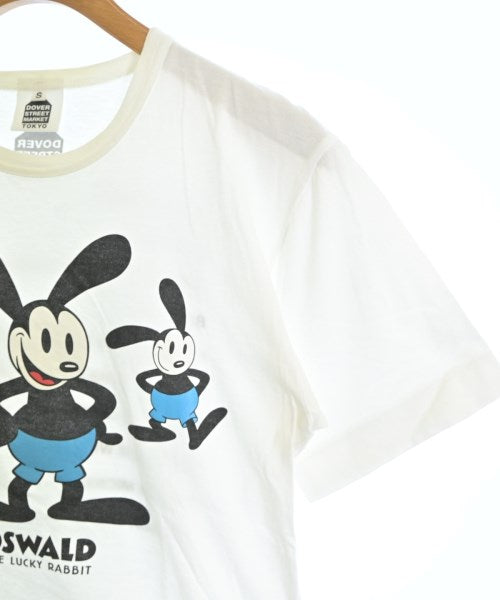 DOVER STREET MARKET เสื้อยืด/เสื้อท็อปส์