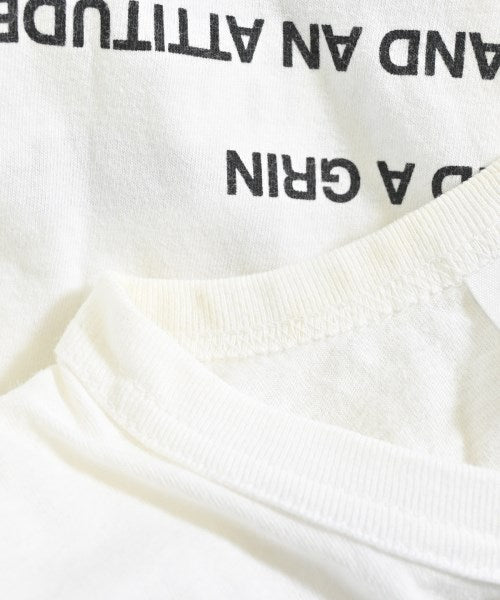 DOVER STREET MARKET เสื้อยืด/เสื้อท็อปส์