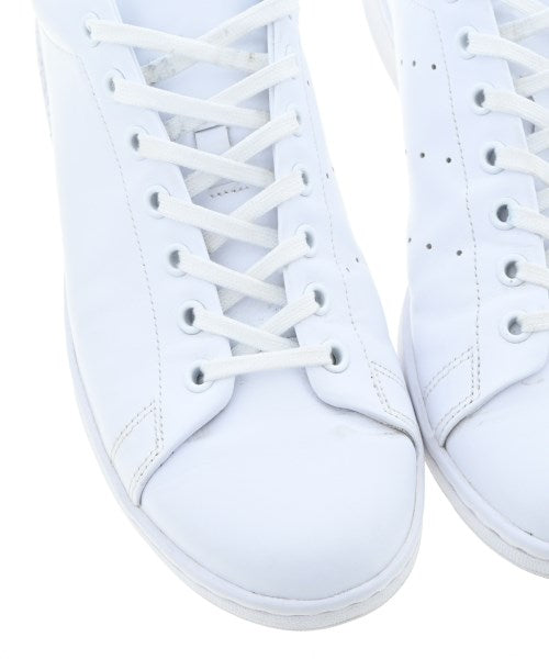 DOVER STREET MARKET รองเท้าผ้าใบ