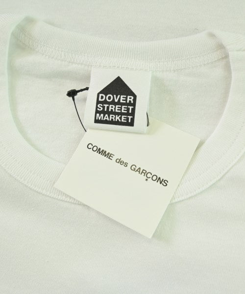 DOVER STREET MARKET เสื้อยืด/เสื้อท็อปส์