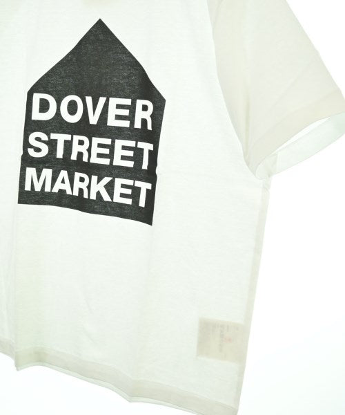 DOVER STREET MARKET เสื้อยืด/เสื้อท็อปส์