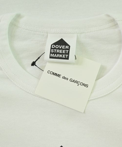 DOVER STREET MARKET เสื้อยืด/เสื้อท็อปส์