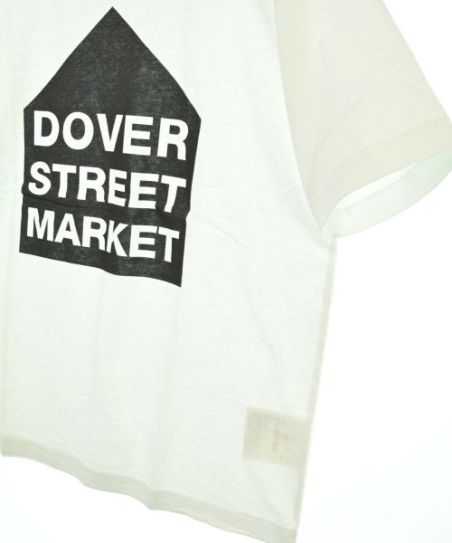 DOVER STREET MARKET เสื้อยืด/เสื้อท็อปส์