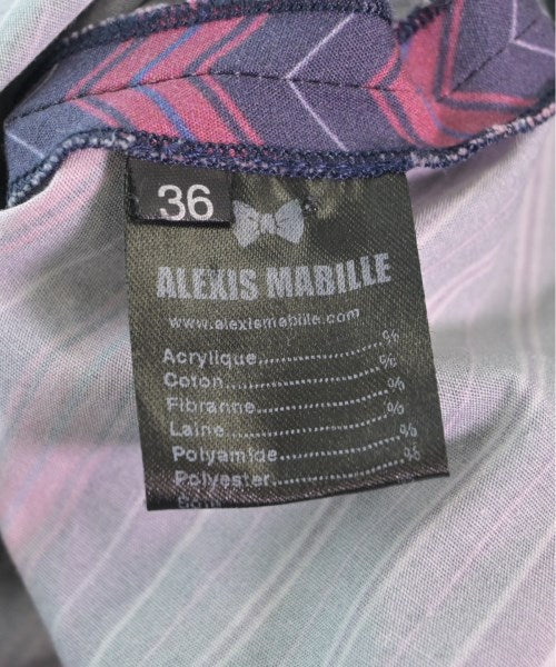 ALEXIS MABILLE เสื้อสตรี