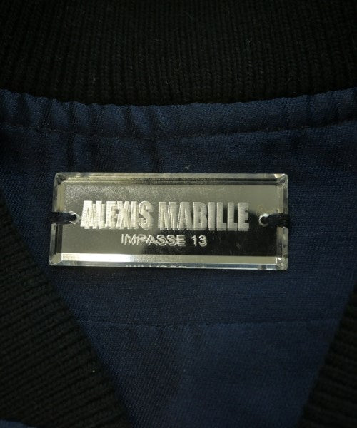 ALEXIS MABILLE แจ็กเก็ตทหาร