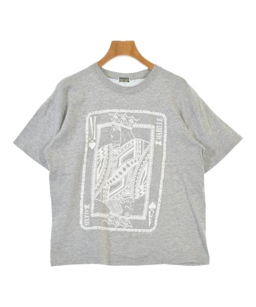 ALEXIS MABILLE เสื้อยืด/เสื้อท็อปส์