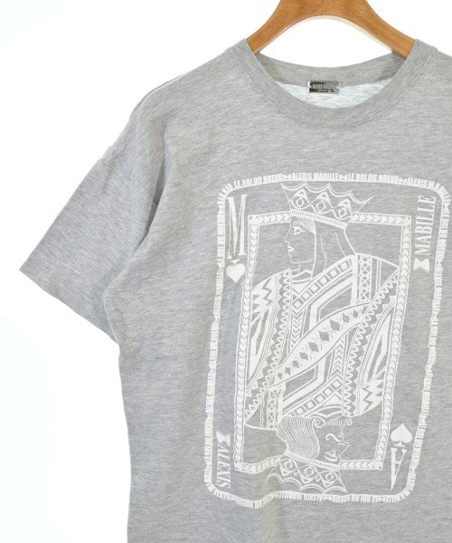ALEXIS MABILLE เสื้อยืด/เสื้อท็อปส์