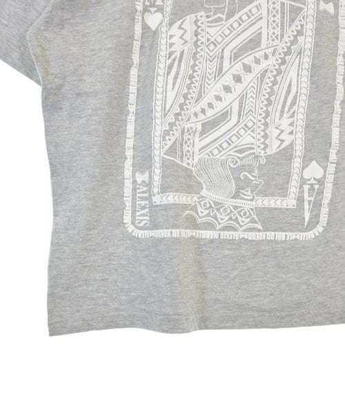 ALEXIS MABILLE เสื้อยืด/เสื้อท็อปส์