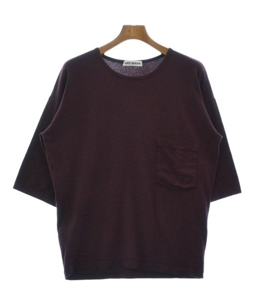 Umit Benan เสื้อกันหนาว