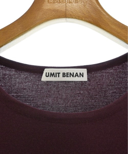 Umit Benan เสื้อกันหนาว