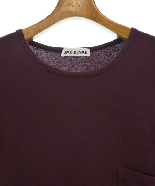 Umit Benan เสื้อกันหนาว