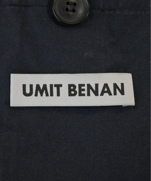 Umit Benan แจ็คเก็ตลำลอง