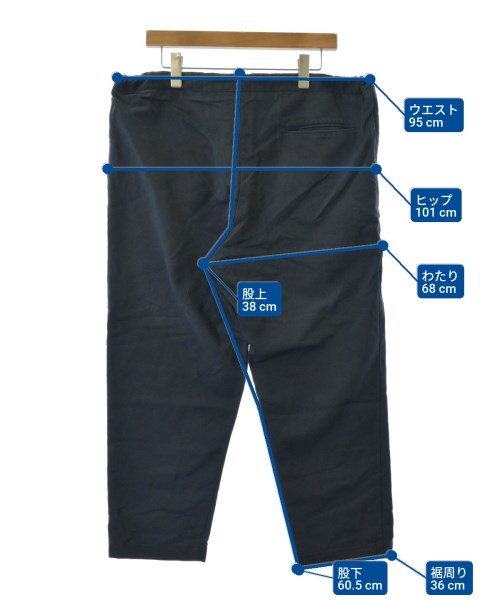 Umit Benan กางเกง อื่น