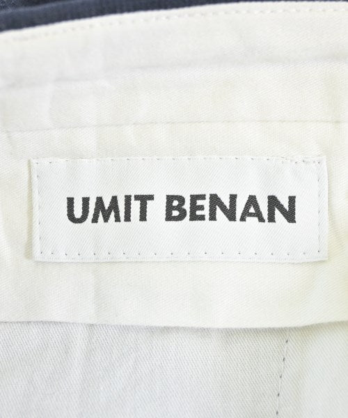 Umit Benan กางเกงขายาว