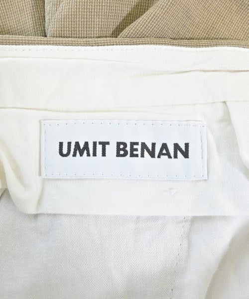 Umit Benan กางเกงขายาว