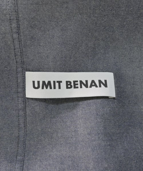 Umit Benan แจ็คเก็ต