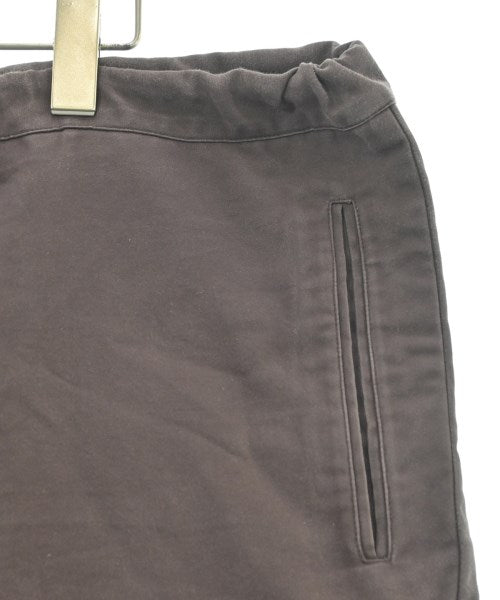 Umit Benan กางเกงขาสั้น