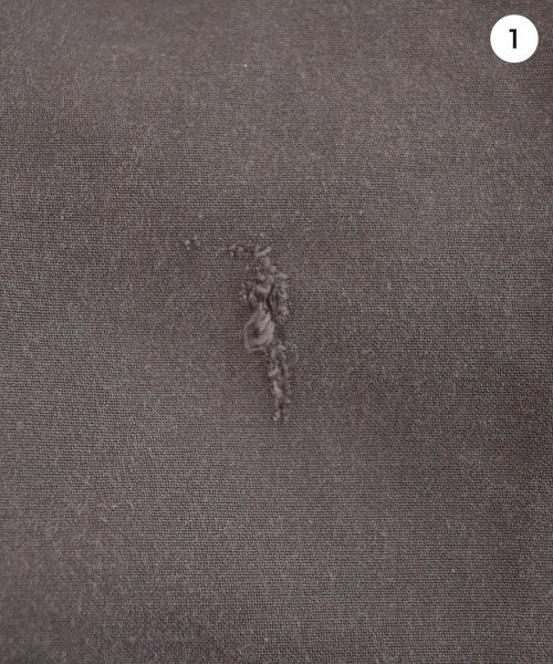 Umit Benan กางเกงขาสั้น