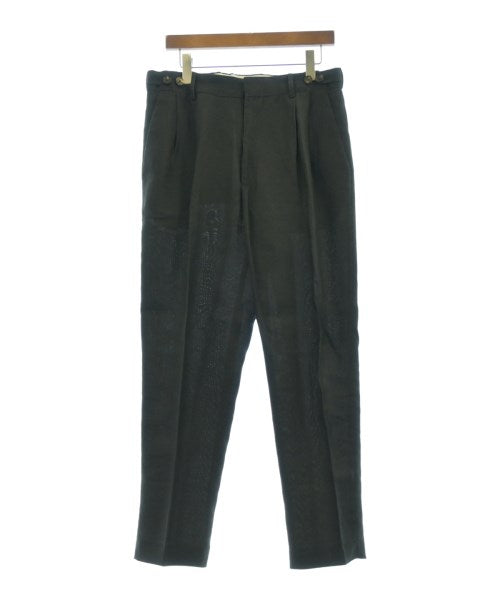 Umit Benan กางเกงขายาว