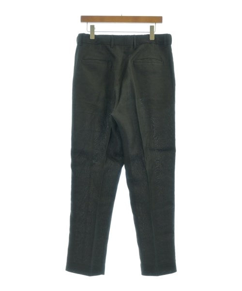 Umit Benan กางเกงขายาว