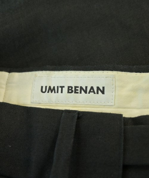 Umit Benan กางเกงขายาว