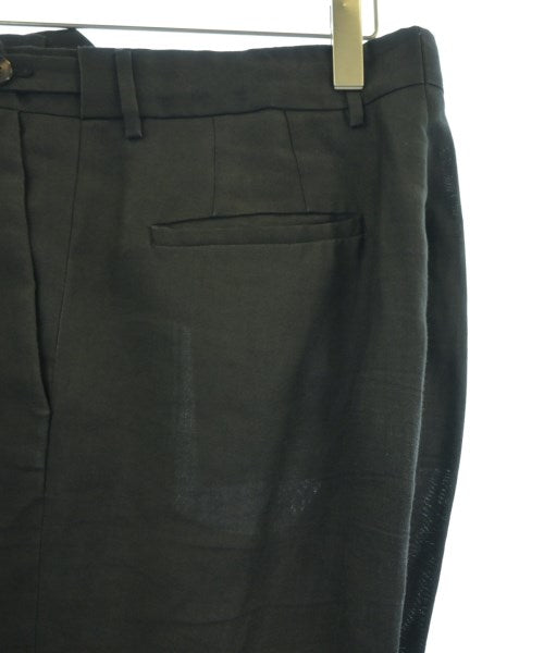 Umit Benan กางเกงขายาว