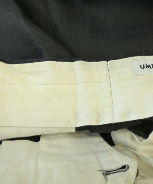 Umit Benan กางเกงขายาว