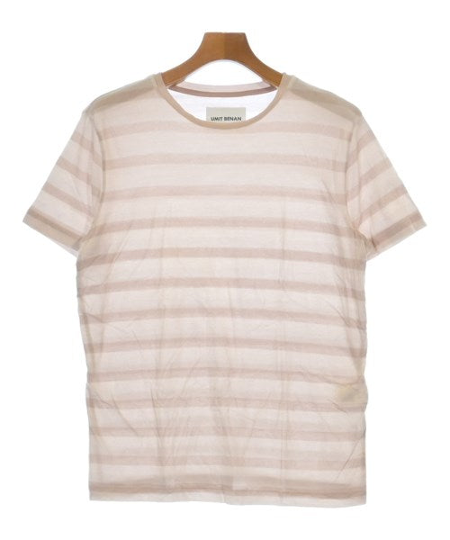 Umit Benan เสื้อยืด/เสื้อท็อปส์