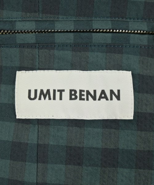 Umit Benan แจ็คเก็ตลำลอง