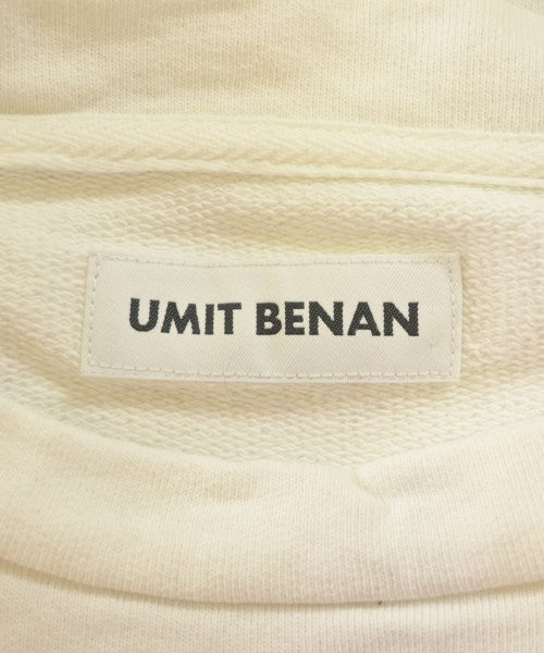Umit Benan เสื้อสเวตเตอร์