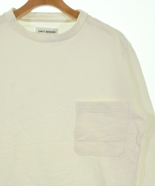 Umit Benan เสื้อสเวตเตอร์