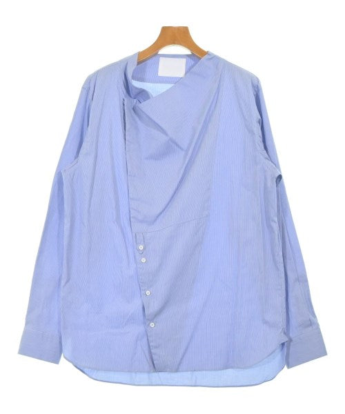 Umit Benan เสื้อลำลอง