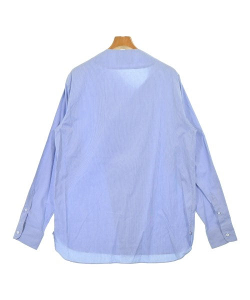 Umit Benan เสื้อลำลอง
