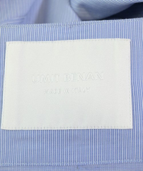 Umit Benan เสื้อลำลอง