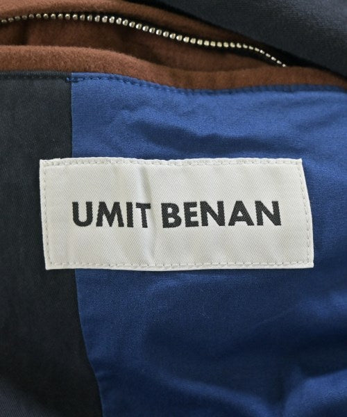 Umit Benan เบลเซอร์/แจ็คเก็ตสูท