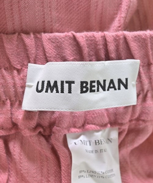 Umit Benan กางเกง อื่น