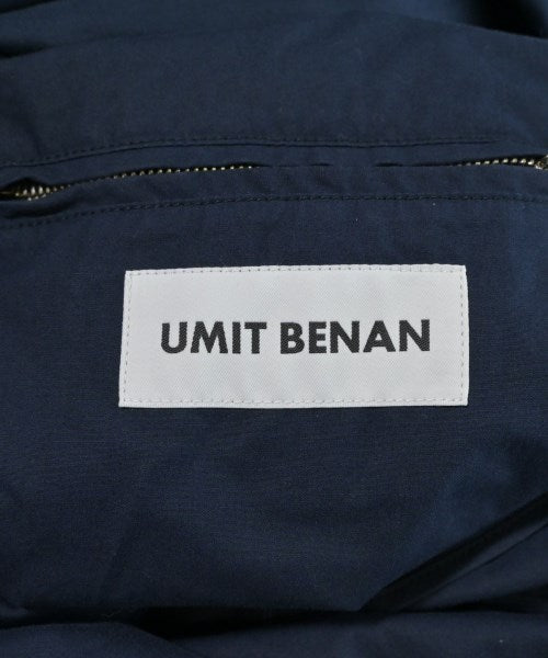 Umit Benan แจ็คเก็ตลำลอง