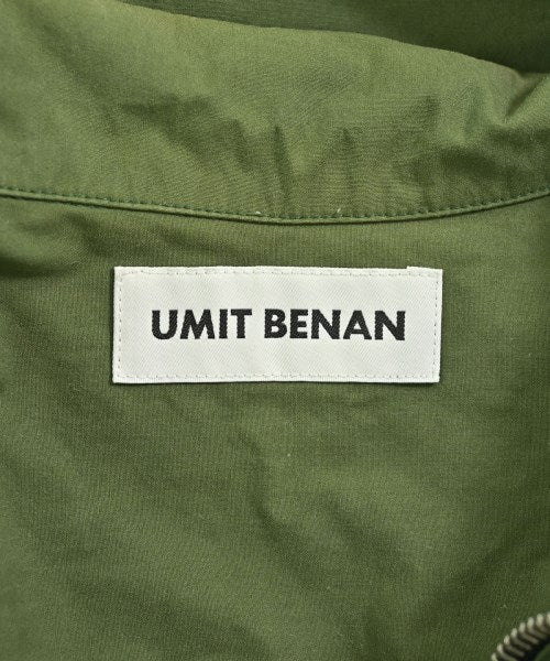 Umit Benan เสื้อลำลอง