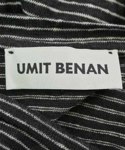 Umit Benan เสื้อยืด/เสื้อท็อปส์