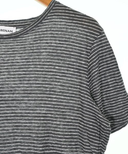 Umit Benan เสื้อยืด/เสื้อท็อปส์