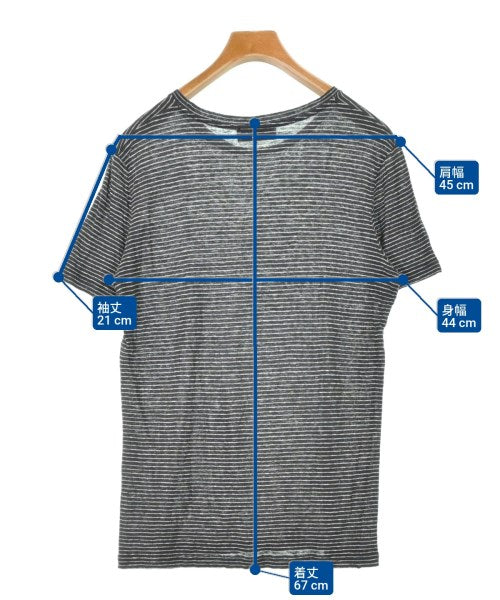 Umit Benan เสื้อยืด/เสื้อท็อปส์