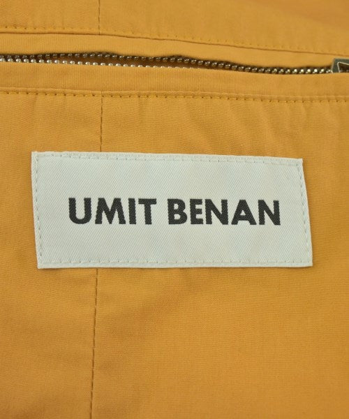Umit Benan แจ็คเก็ตลำลอง