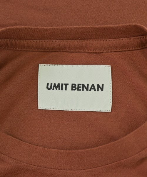 Umit Benan เสื้อยืด/เสื้อท็อปส์