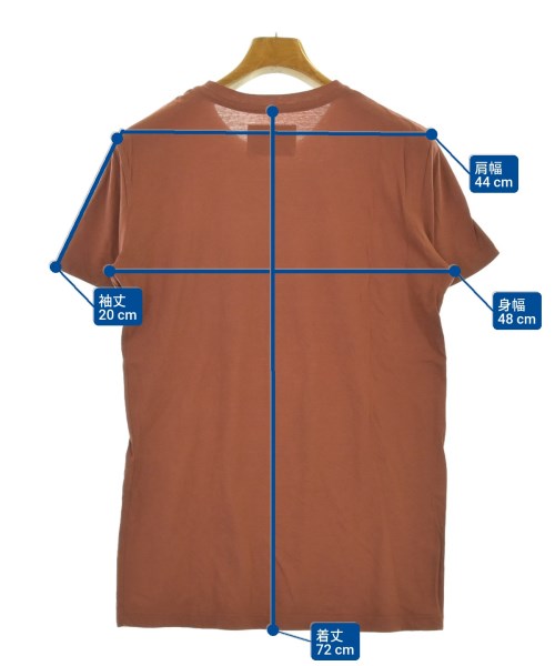 Umit Benan เสื้อยืด/เสื้อท็อปส์