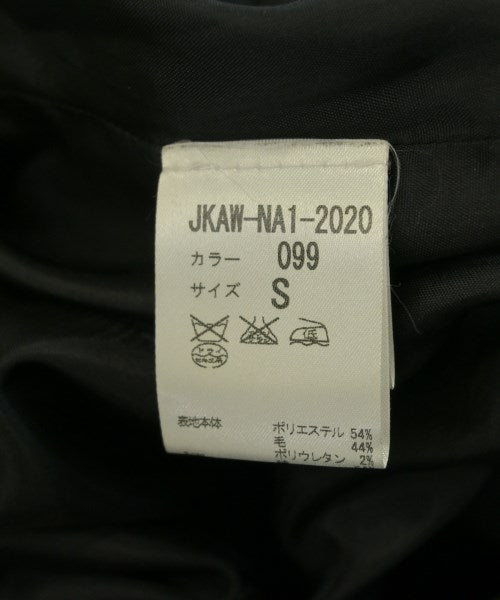 AV HASH BY ANNE VALERIE HASH แจ็คเก็ต