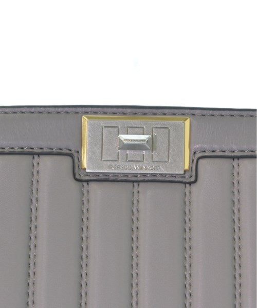 REBECCA MINKOFF กระเป๋าถือ